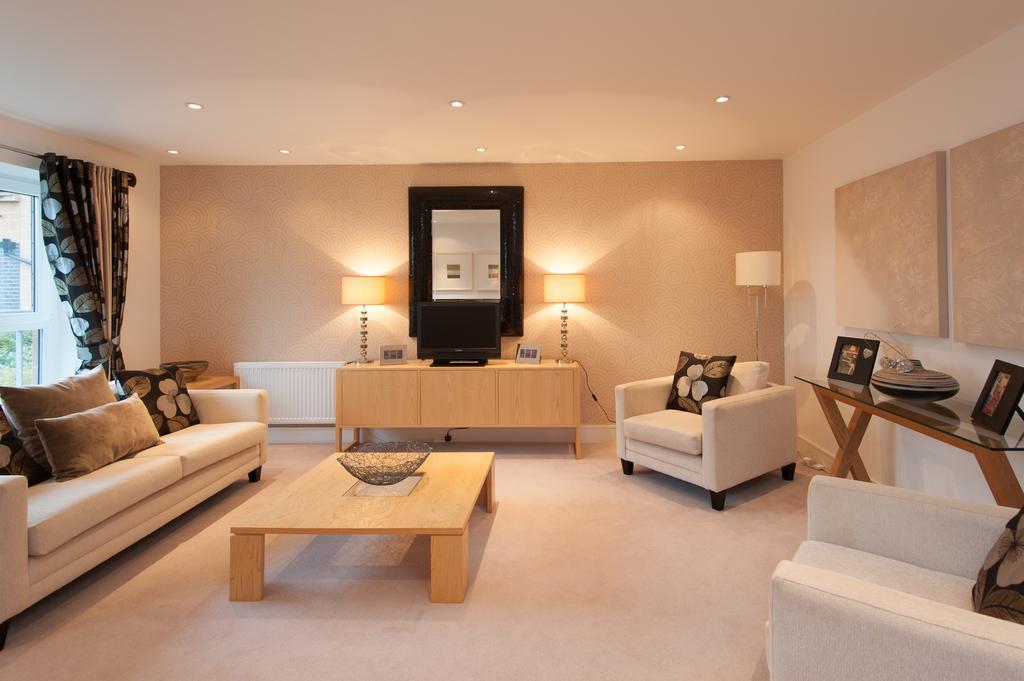 The Corstorphine Residence No. 1 EDI Exterior photo