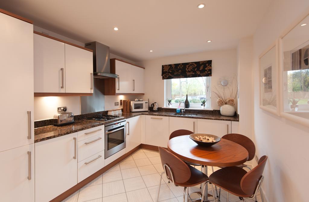 The Corstorphine Residence No. 1 EDI Exterior photo