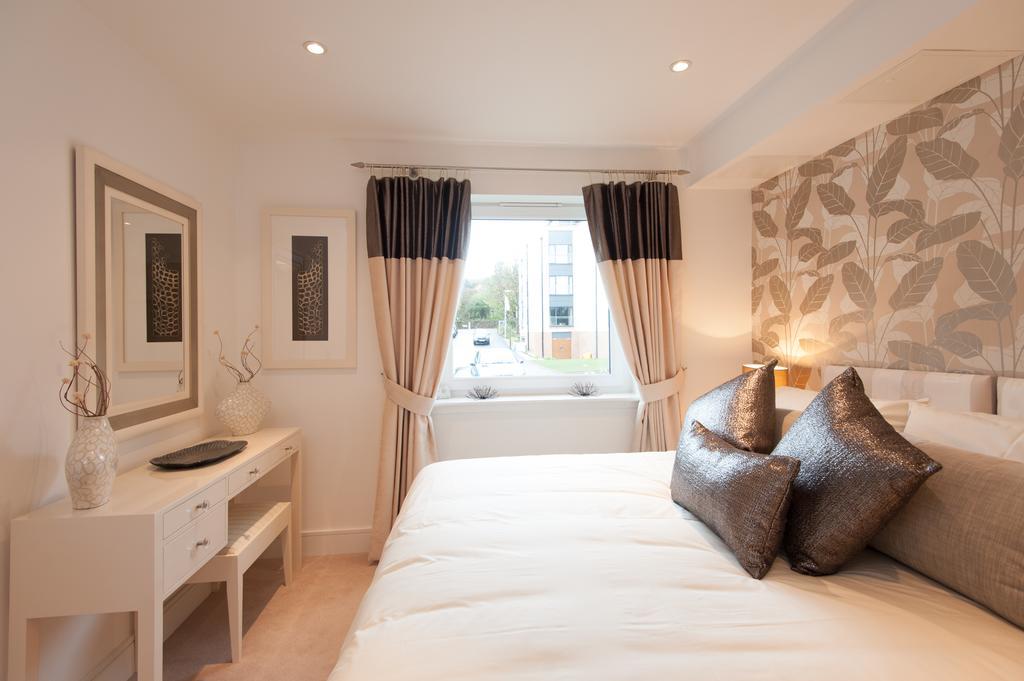 The Corstorphine Residence No. 1 EDI Exterior photo