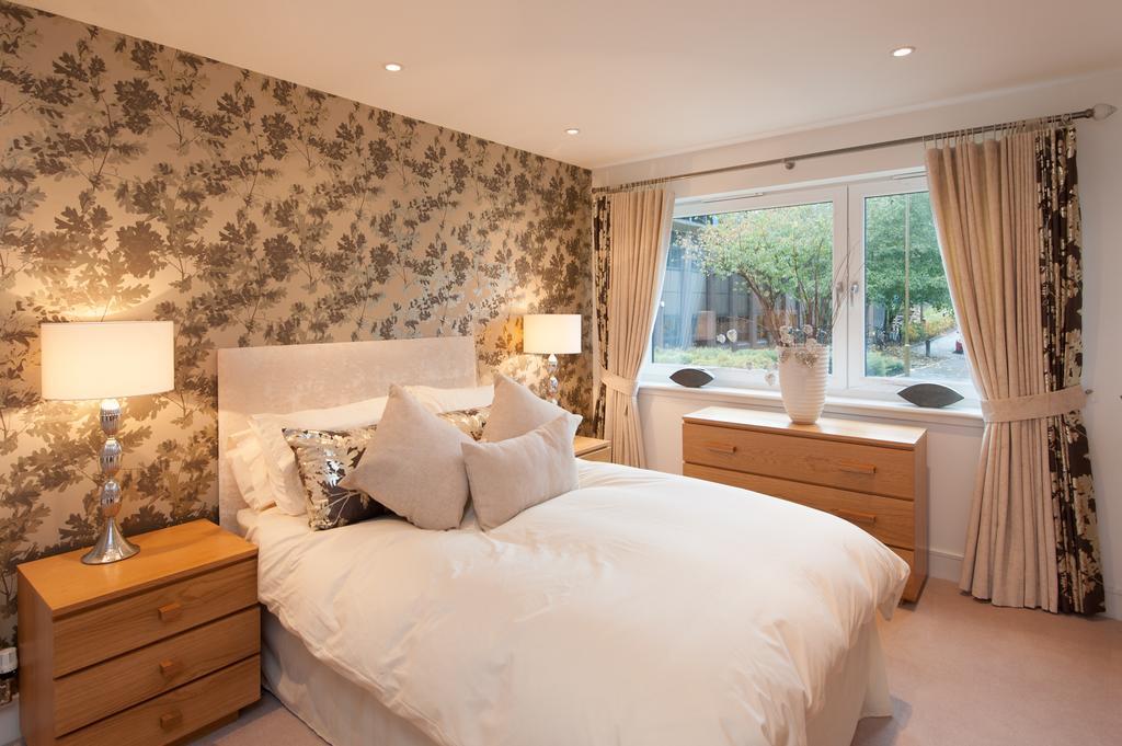 The Corstorphine Residence No. 1 EDI Exterior photo