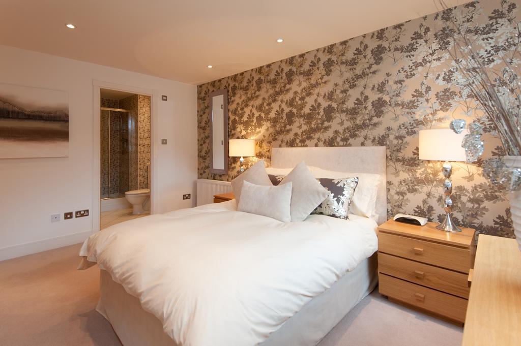 The Corstorphine Residence No. 1 EDI Exterior photo