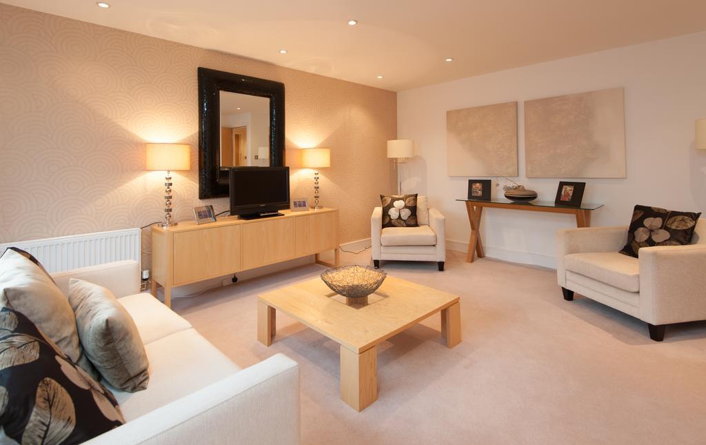 The Corstorphine Residence No. 1 EDI Exterior photo