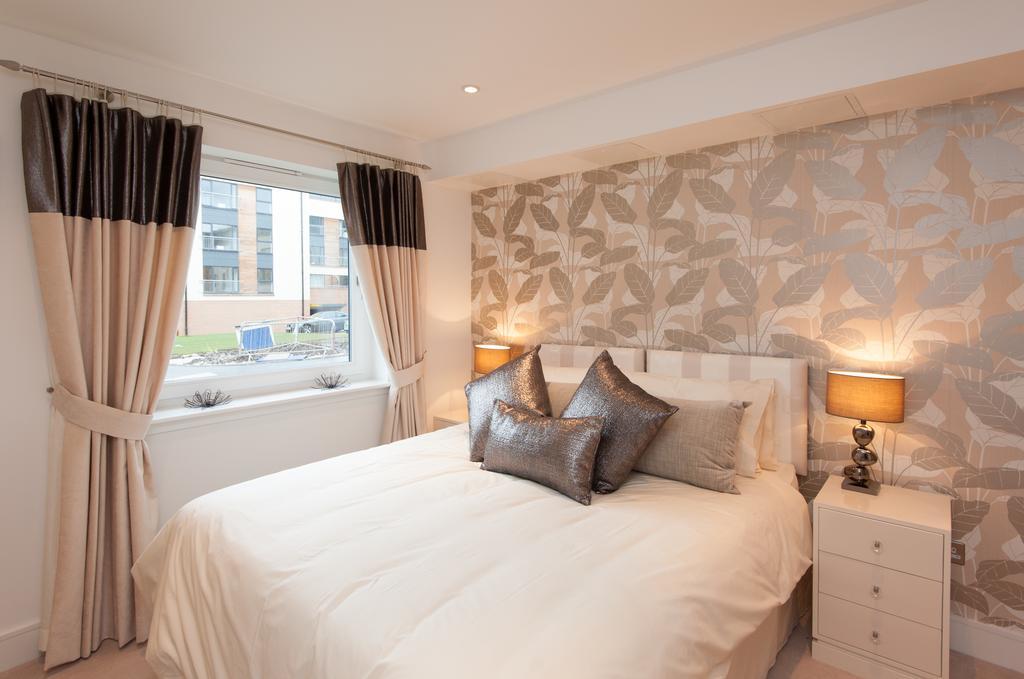 The Corstorphine Residence No. 1 EDI Exterior photo
