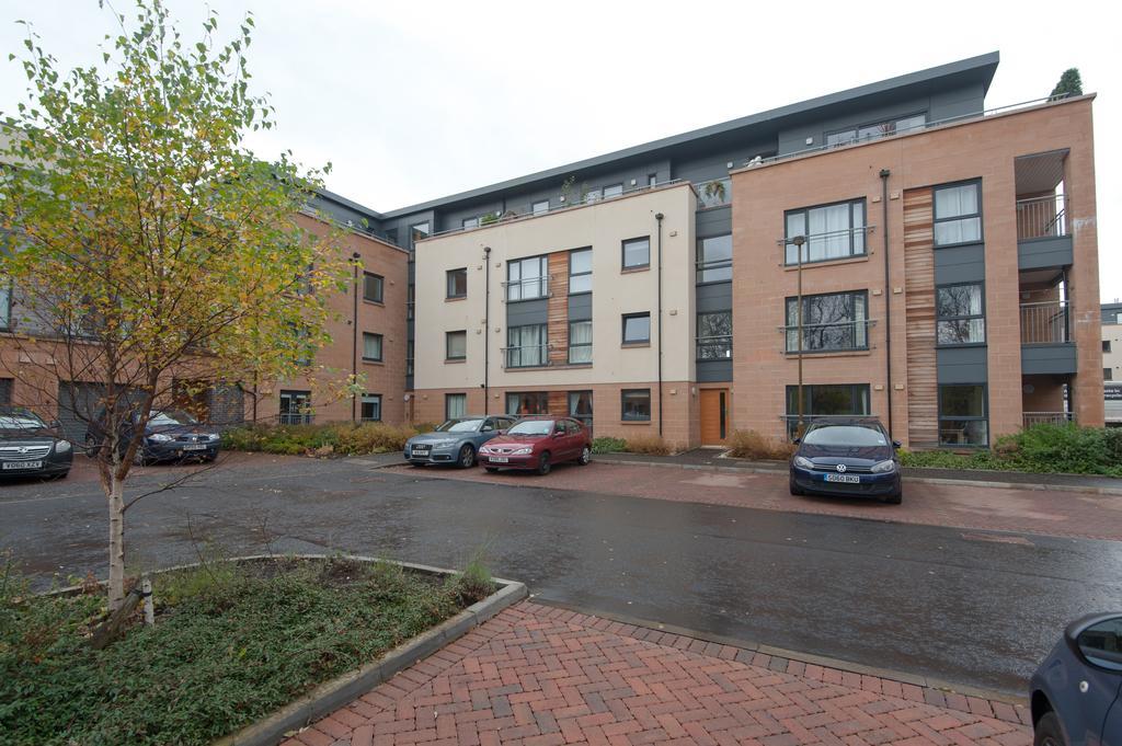 The Corstorphine Residence No. 1 EDI Exterior photo