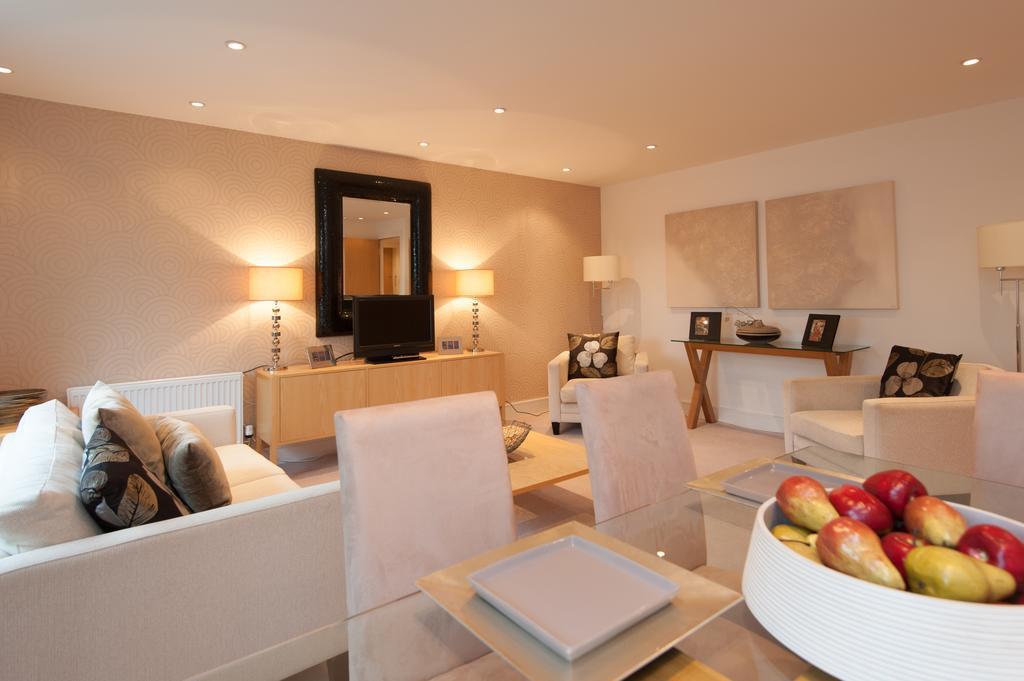 The Corstorphine Residence No. 1 EDI Exterior photo