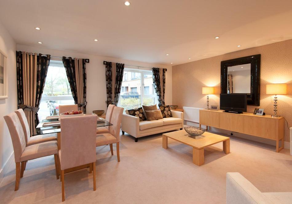 The Corstorphine Residence No. 1 EDI Exterior photo