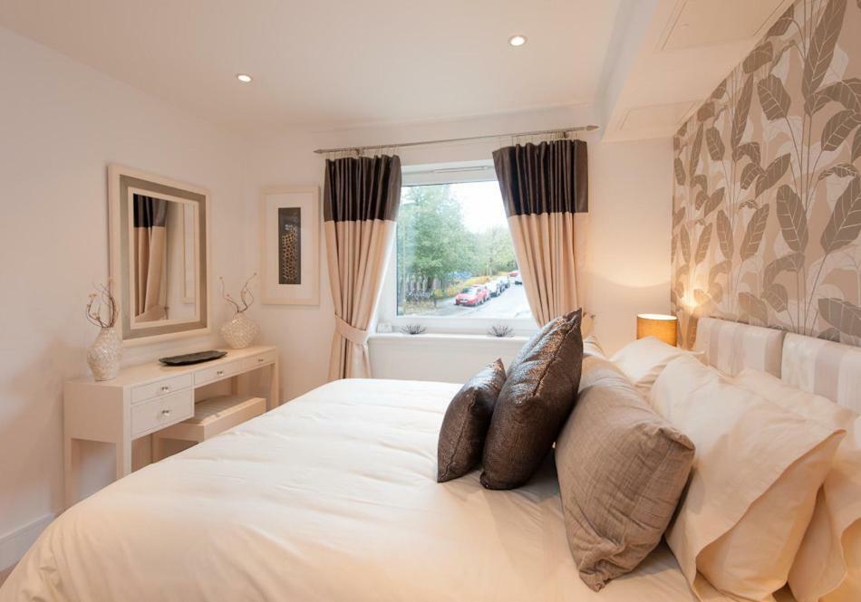 The Corstorphine Residence No. 1 EDI Exterior photo