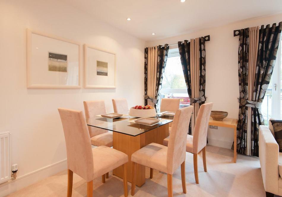 The Corstorphine Residence No. 1 EDI Exterior photo