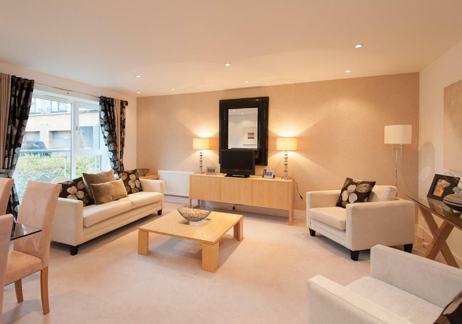 The Corstorphine Residence No. 1 EDI Exterior photo